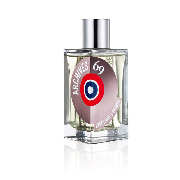 ARCHIVE 69 - Parfum Etat Libre d'Orange