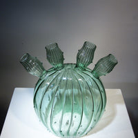 Vases Cactus en verre - &Klevering