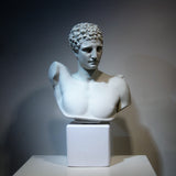 Buste "Hermes"