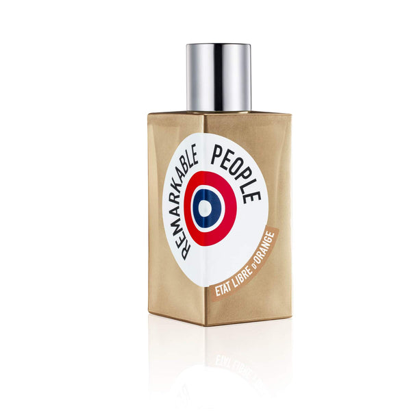 REMARKABLE PEOPLE - Parfum Etat Libre d'Orange