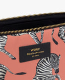 Housse pour Ordinateur 13'' - "ZEBRA" - WOUF Barcelona