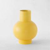 Vase  XL « Strøme » / Nicholai Wiig-Hansen - Strøm signé Raawi