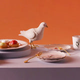Tirelire « Pigeon » éditée par &Klevering