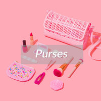 Jelly purse