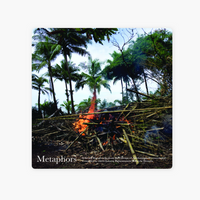 Metaphors – Selected Soundworks from the Cinema of Apichatpong Weerasethakul (vinyl LP)