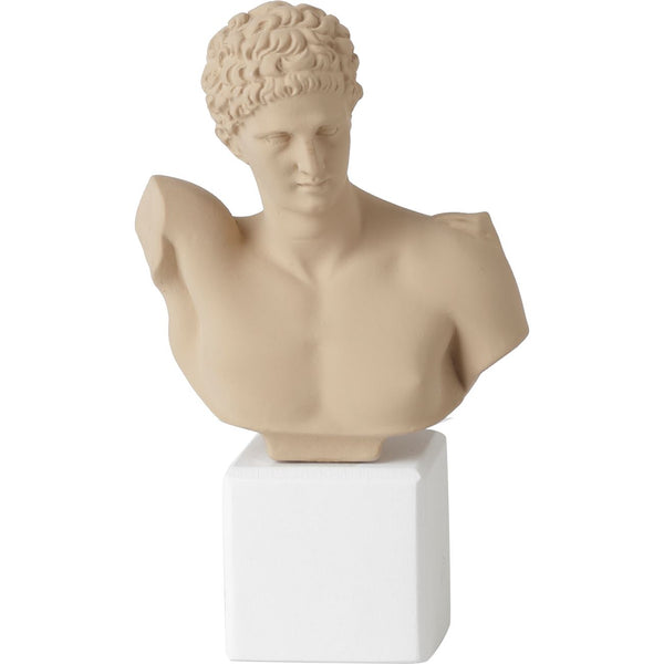 Buste "Hermes" - Véritable buste fabriqué en Grêce - 2 Tailles