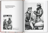 The Little Book of Tom of Finland : Cops & Robbers  - Ed Taschen