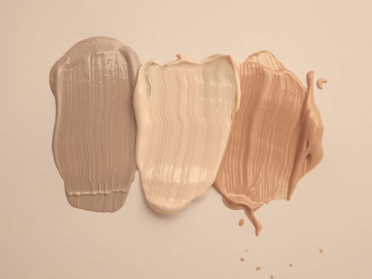 comment faire du beige en peinture​