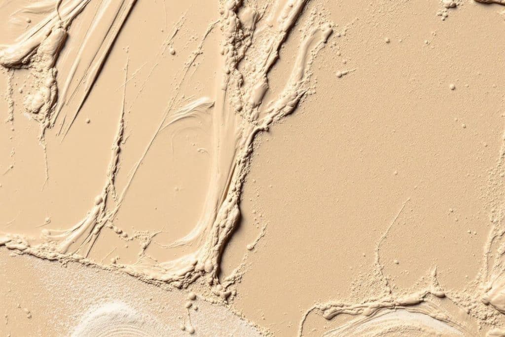 faire du beige en peinture​