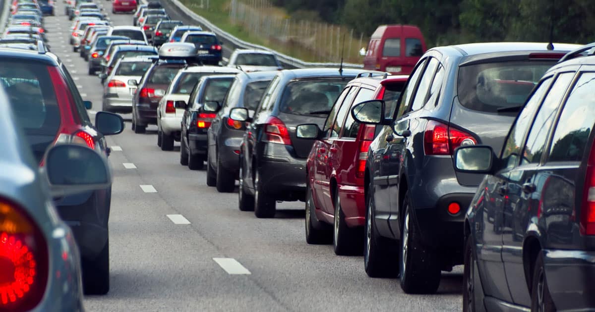 automobilistes une nouvelle taxe va faire son apparition à partir du 1er janvier 2026, voici les véhicules concernés