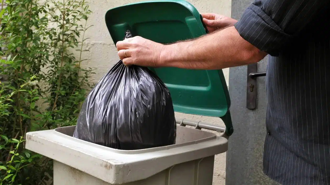 c'est confirmé voici le nouvel impôt qui va remplacer la taxe des ordures ménagères à partir du 1er janvier 2026 dans l'agglomération loire forez