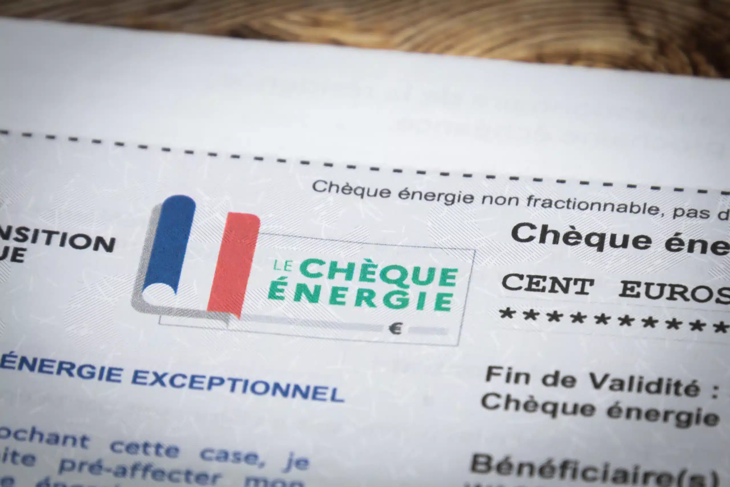 Ch que nergie 2025 C est Confirm Voici La Date Maximale Pour Faire 