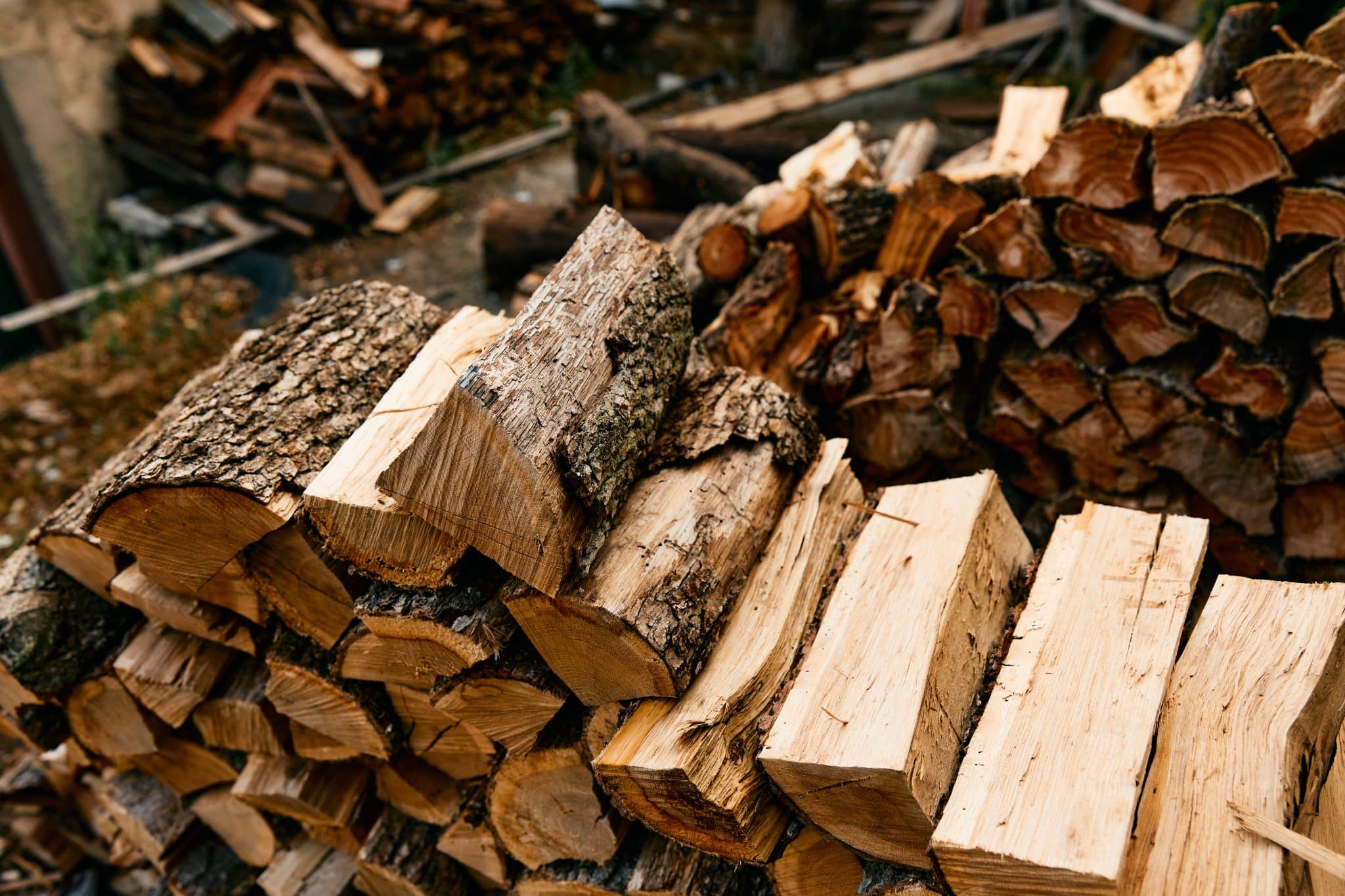 le chauffage au bois désormais strictement interdit en france à partir de cette date, voici ce que prépare vraiment l'ue pour les foyers