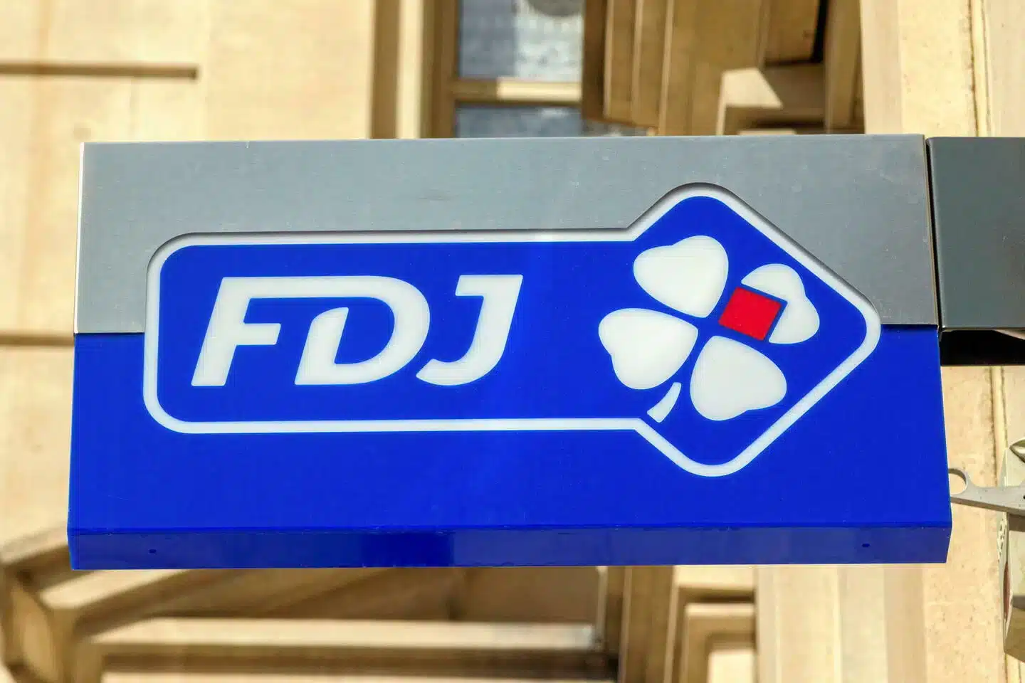 nouveau jeu à gratter fdj à 3 € une chance sur 3,88 de gagner jusqu’à 50 000 €