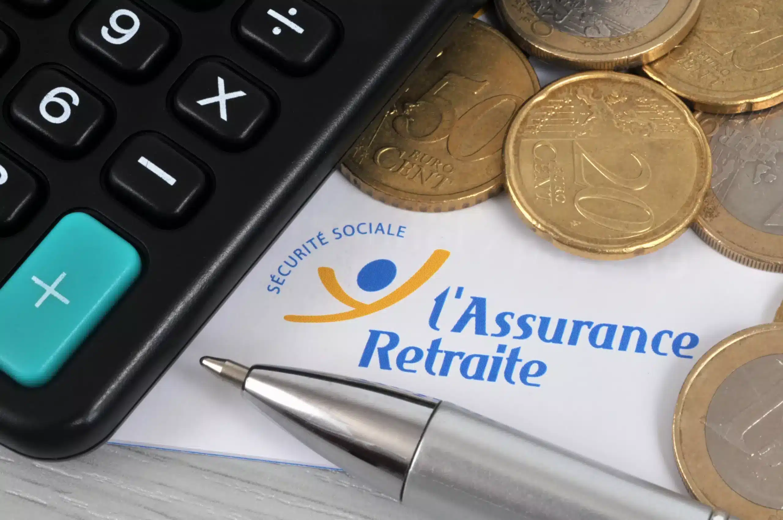 retraite voici le montant maximal que vous pourrez toucher en 2026, « c'est pas la joie »