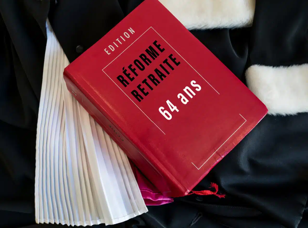 suspension de la réforme des retraites mauvaise nouvelle, ces retraités pourraient ne pas bénéficier de la suspension