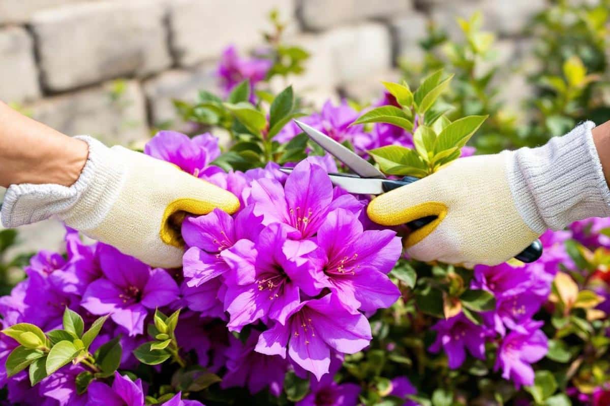 Comment bouturer le bougainvillier ?