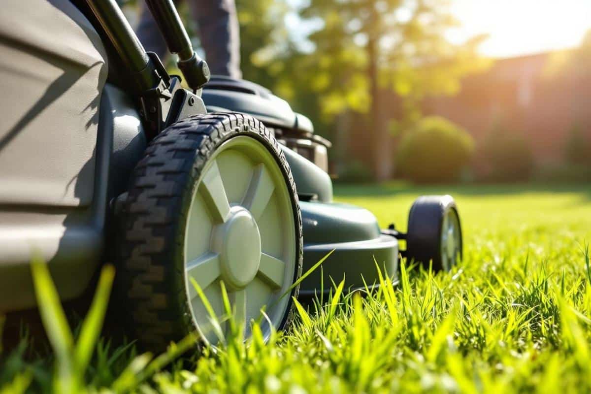 Quels sont les horaires pour tondre la pelouse ?