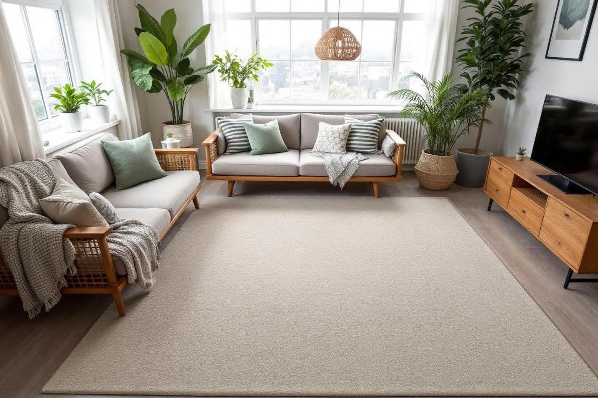 Jonc de mer : avantages et inconvénients