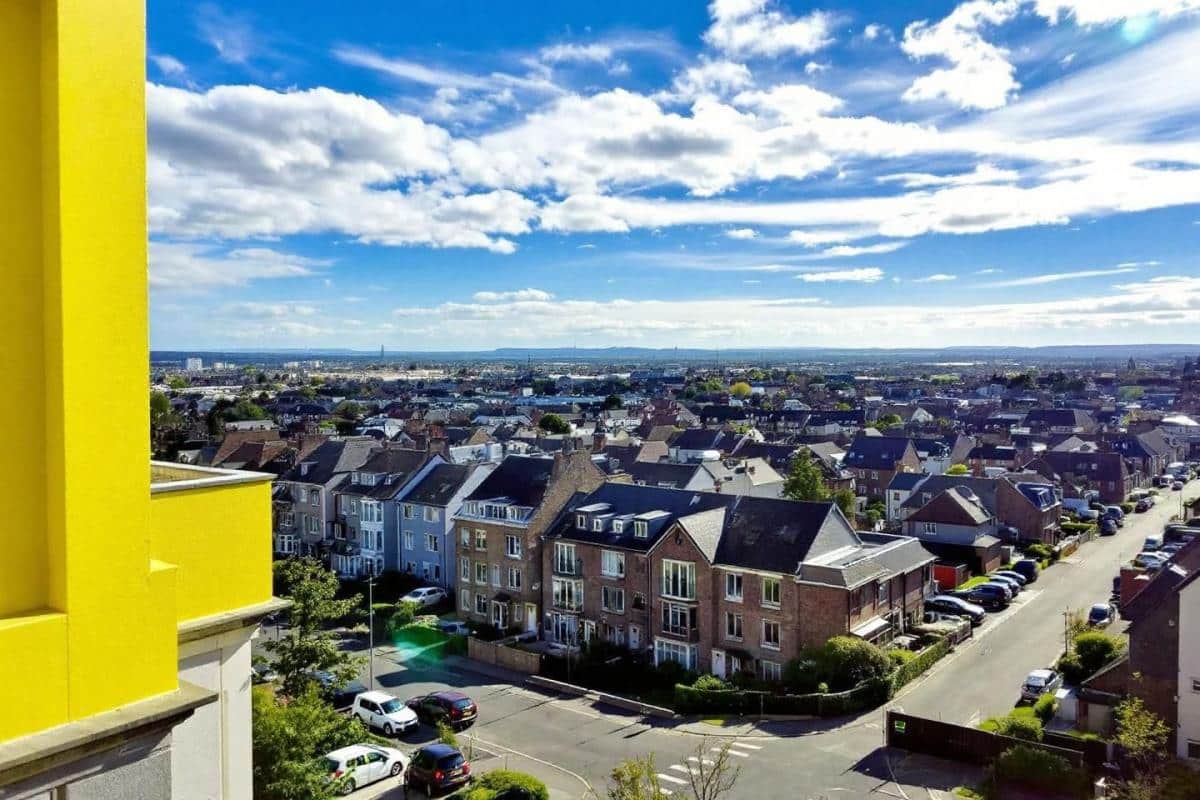 Quelle pente minimum pour une toiture bac acier ?