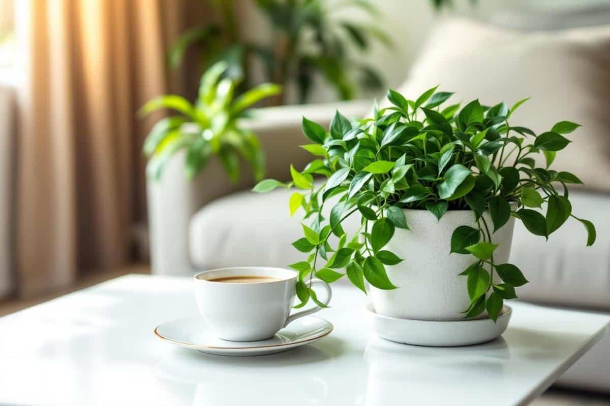 Quelles plantes n'aiment pas le marc de café ?