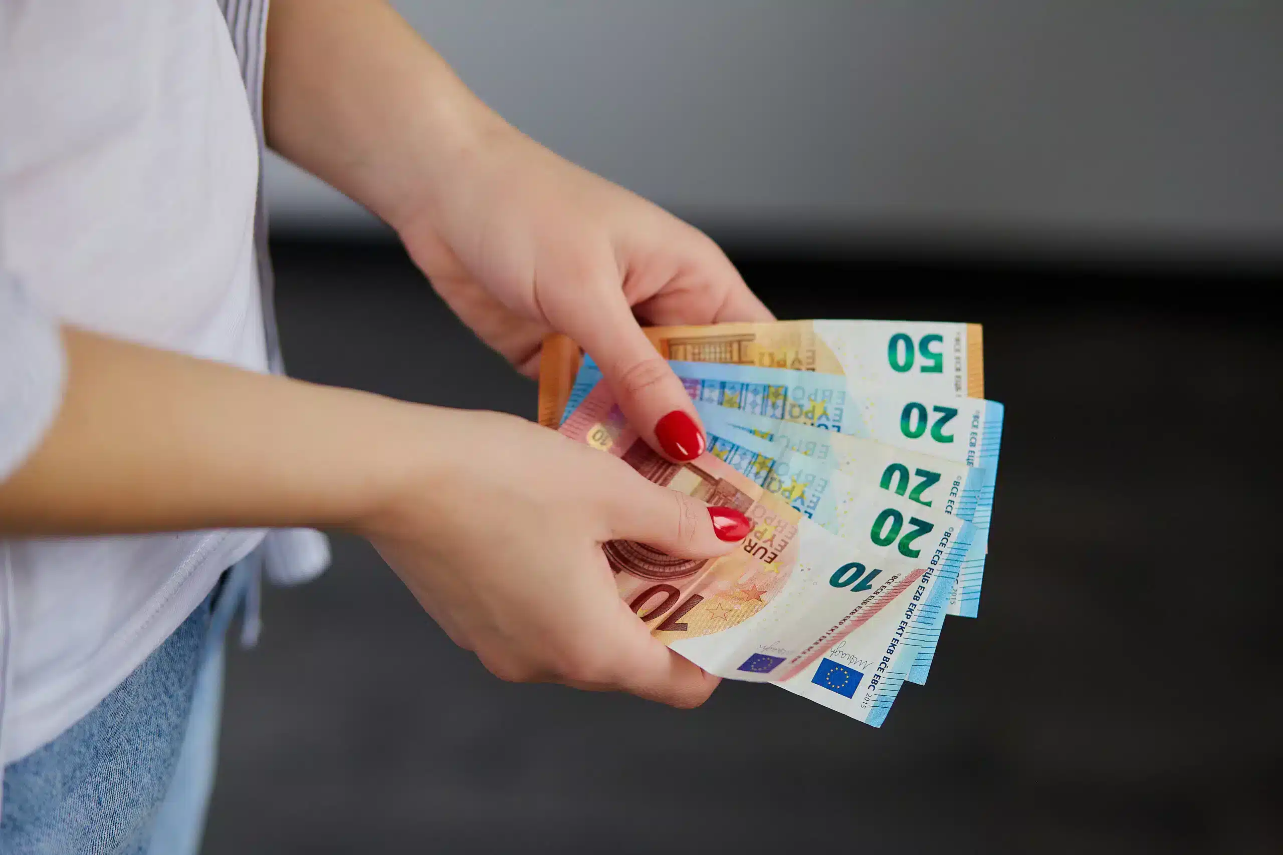 c’est confirmé un virement de 160€ (en moyenne) arrive sur le compte de plusieurs millions de français