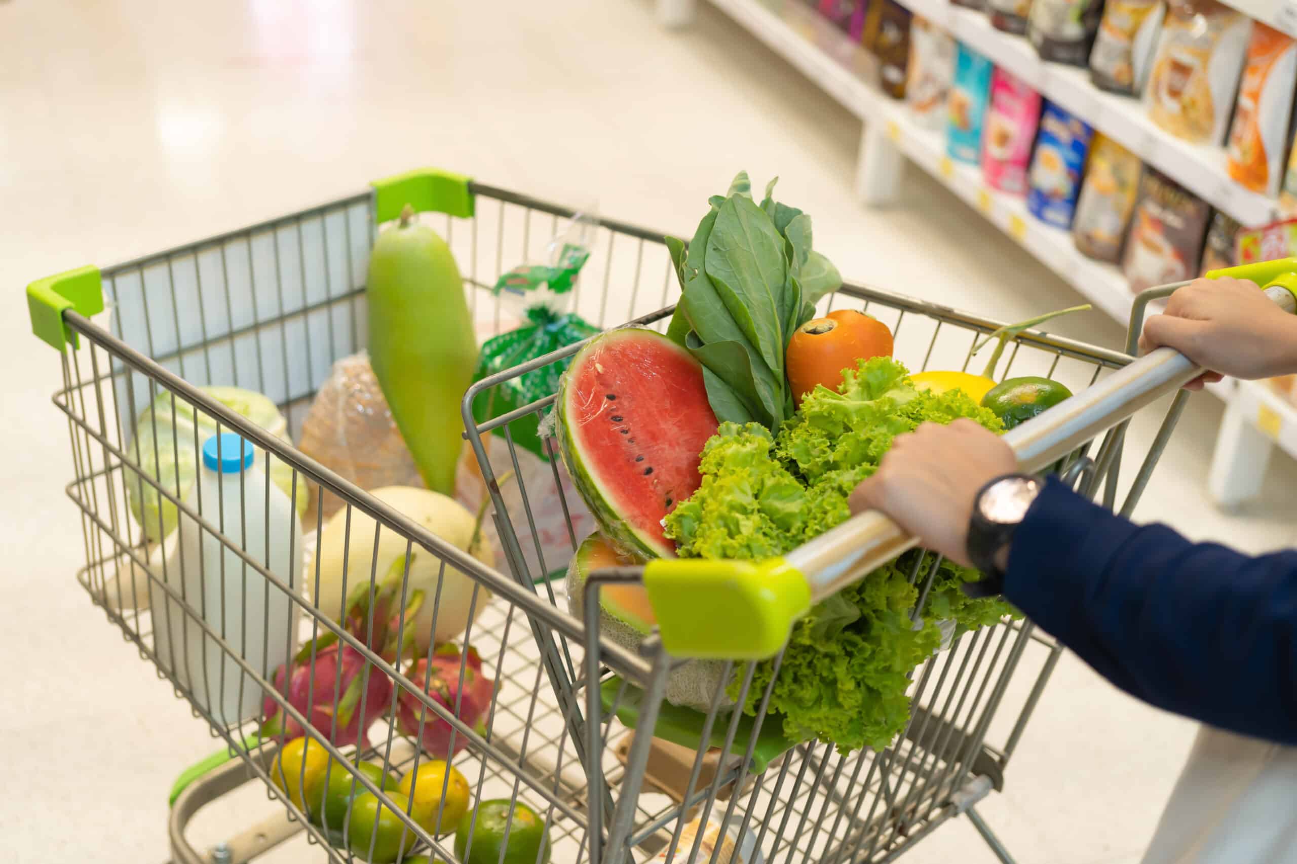 Présent dans toute la France, ce supermarché est le moins cher pour faire ses courses en 2025 d'après cette étude