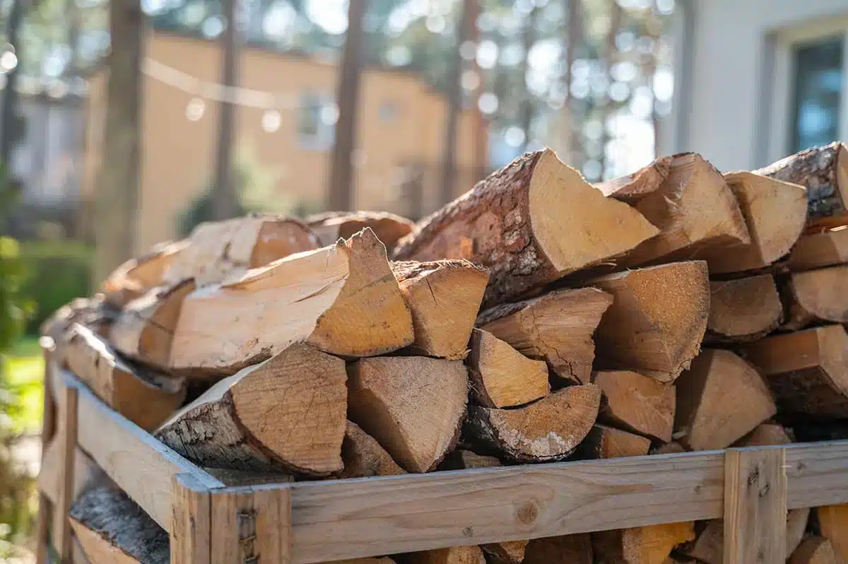 prix d’un stère de bois en 50 cm en novembre 2025