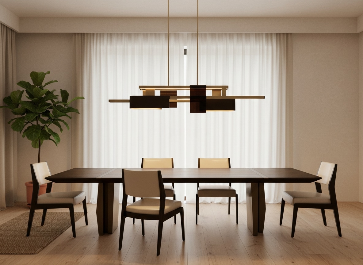 bien choisir son luminaire une question d’ambiance autant que de fonctionnalité