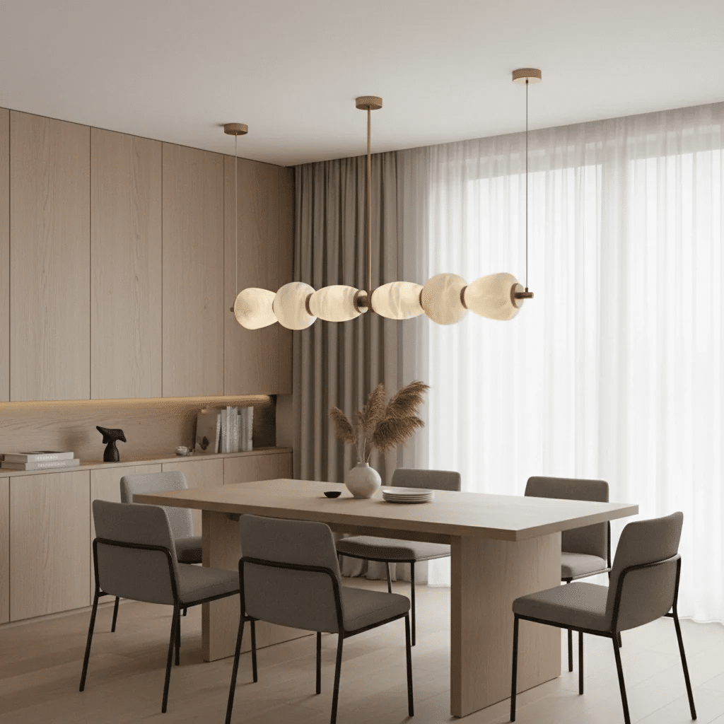 luminaire design ou luminaire discret comment trouver le bon équilibre