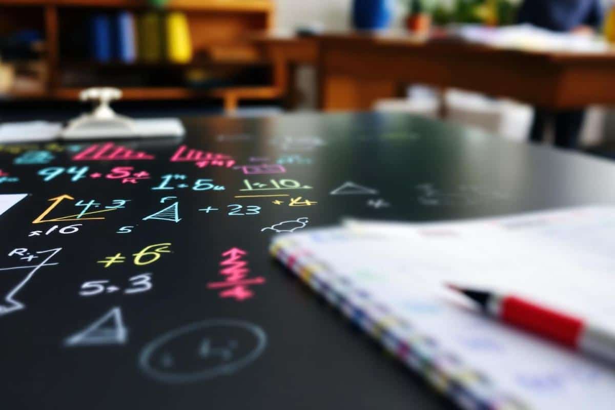 Coefficient SD : signification et explication simple