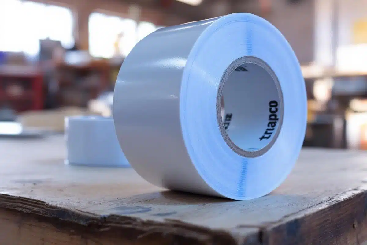 Tout savoir sur les bandes d’étanchéité Trapco : le guide complet