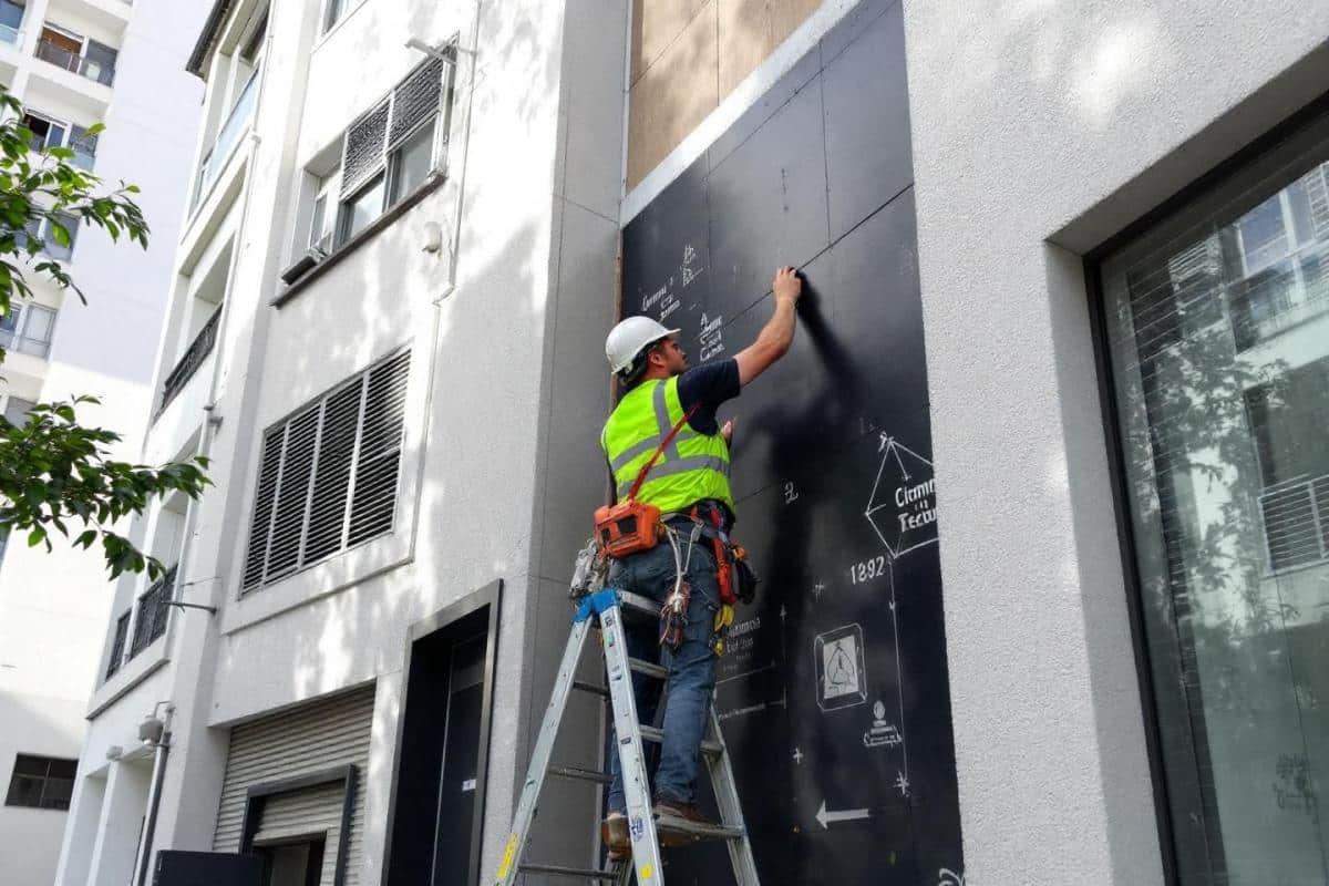 Comment isoler un mur extérieur ?