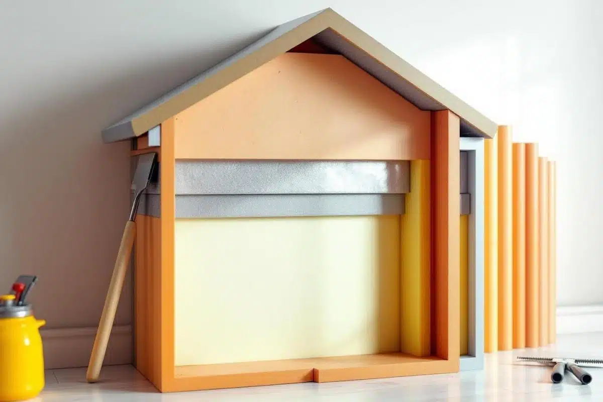 Comment isoler un mur intérieur ?