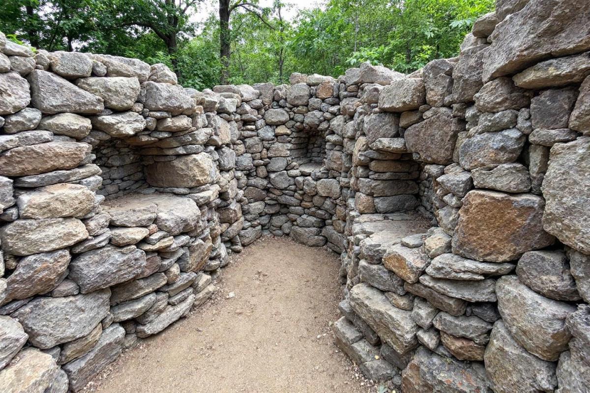 Faut-il isoler un mur en pierre de 50 cm ?