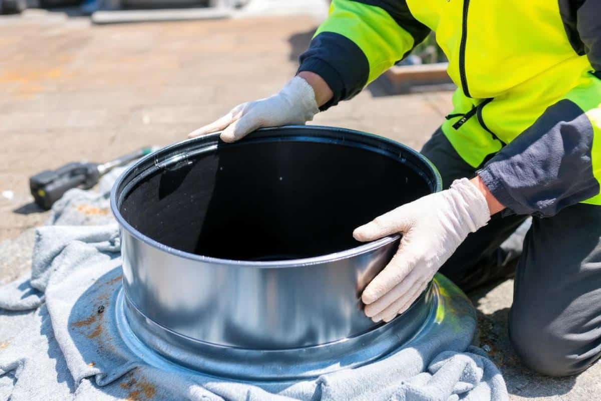 Comment tuber une cheminée ?