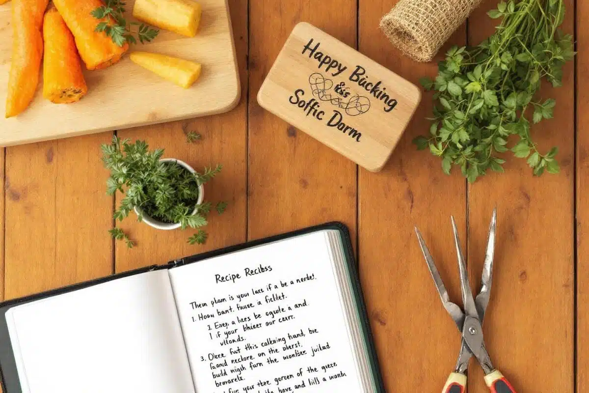 Recette de grand-mère pour tuer les mauvaises herbes